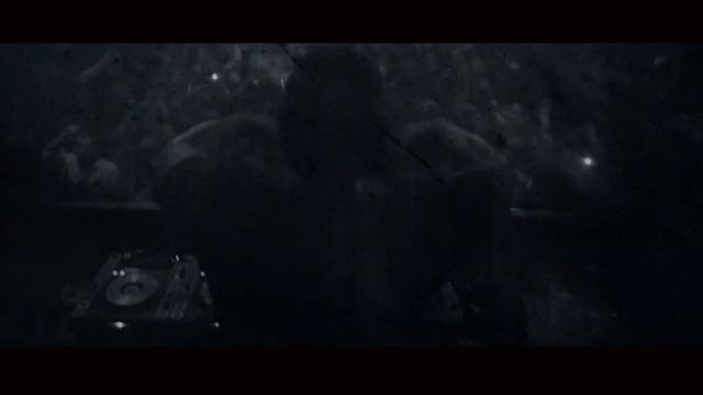 American Scream Event featuring BORGEOUS & CEDRIC GERVAIS. смотреть онлайн