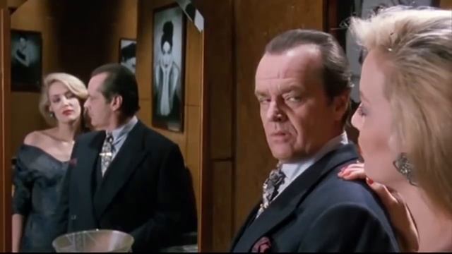 Трейлер " БЭТМЕНА " 1989 года смотреть онлайн