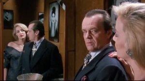 Трейлер « БЭТМЕНА « 1989 года