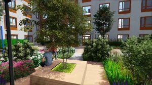 Промо ролик Актобе