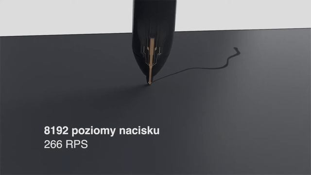 Tablety graficzne XP-Pen - Technologia dla sztuki смотреть онлайн