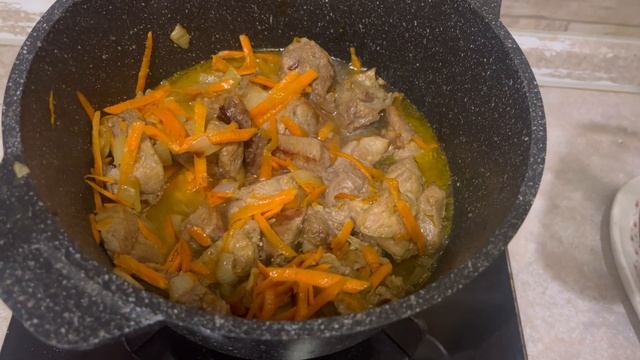 Рецепты от Макаровой Нади