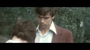 Не могу сказать прощай (1982)