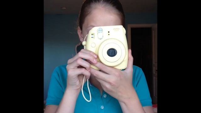 fujifilm instax mini 8 review 💖 2014 смотреть онлайн