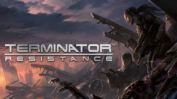 Terminator Resistance- прохождение серия 4