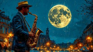 Fly me to the moon минус с нотами для тенор саксофона