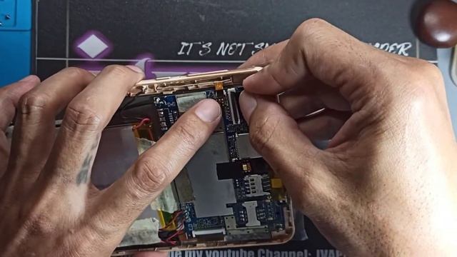 PAANO MAG PALIT NG TOUCH SCREEN SA CHINA TABLET смотреть онлайн