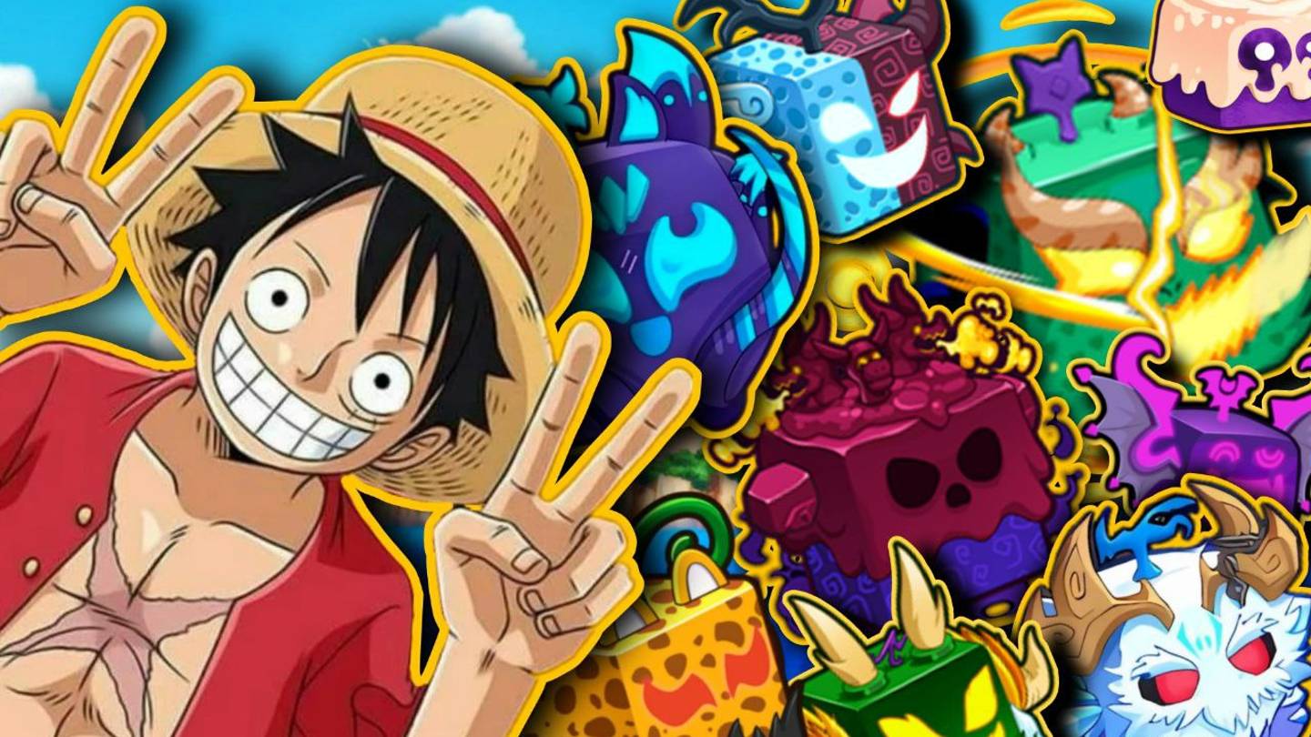 Как найти фрукт Бесплатно и Быстро в Блокс Фрутс Роблокс. Гайд для новичков Blox Fruits смотреть онлайн