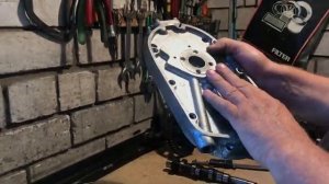 Устранение хлопков в глушитель мотоцикла м-72 и других опозитов