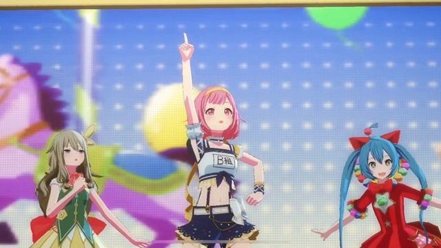 EMU OTORI смотреть онлайн