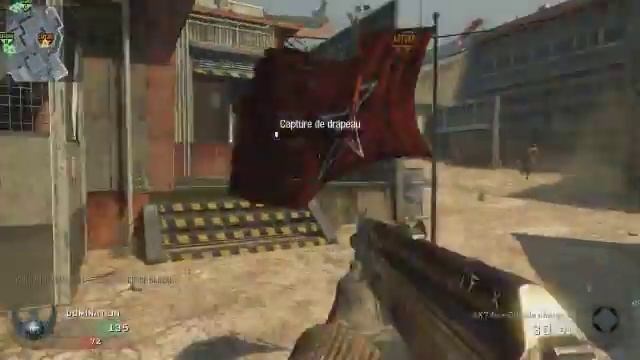 iF x Max - Black Ops Game Clip смотреть онлайн