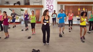 Walk at Home Leslie Sansone - Walk It Off In 30 Days