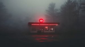 Paranormal - Post-Apocalyptic Meditation Music - Dark Ambient Escape