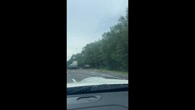 Подборка на видеорегистратор за 18.06.24 смотреть онлайн