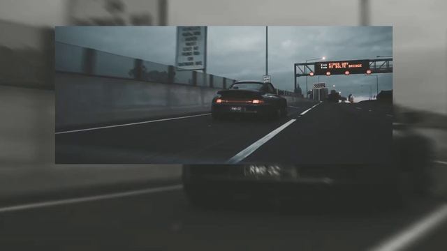 RWB Porsche 993 (Edit) смотреть онлайн