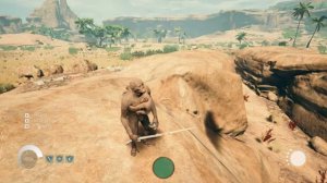 Самая Сложная Серия ∎ Ancestors The Humankind Odyssey прохождение #33