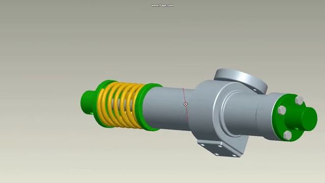 Federbein A26 смотреть онлайн
