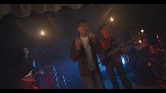 Моё вдохновение Ты  2025