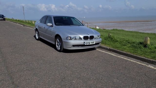 08.04.2023 #bmw #e39 смотреть онлайн