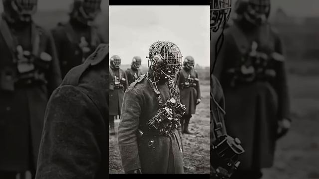 Психоделика.