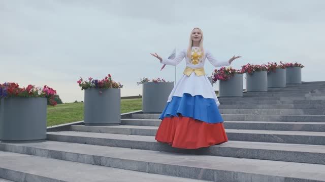 Россия
Анастасия Францева смотреть онлайн