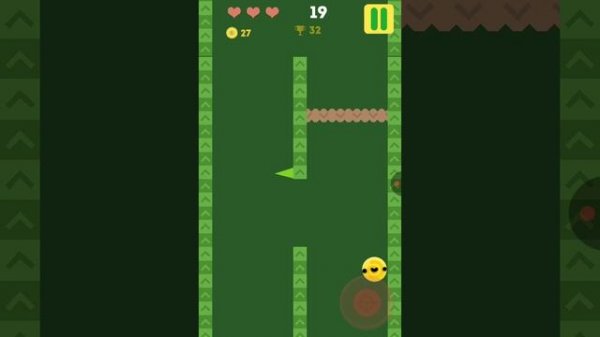 ИГРАЮ в ИГРУ SPIEK and SPIKES
Игра от maxter