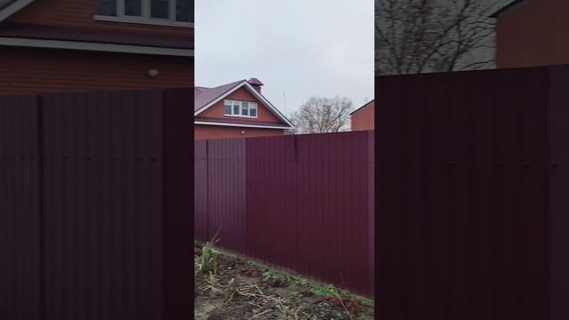 Прорыв на улице Песочная #старыйоскол смотреть онлайн