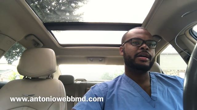 You DONT have to be smart to become a doctor! смотреть онлайн