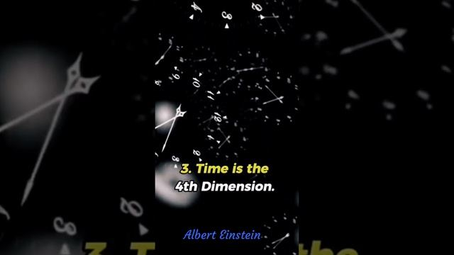 Einstein’s Theory of Relativity смотреть онлайн