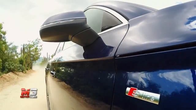NEW AUDI Q5 TFSI QUATTRO 2017 - FIRST TEST DRIVE OFF ROAD ONLY SOUND смотреть онлайн