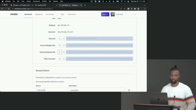 2. Prisma & Render Setup смотреть онлайн