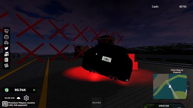BMW M4 CLS Crash in Florida смотреть онлайн