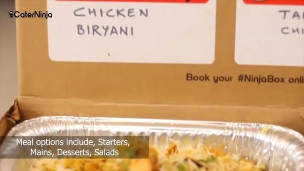 NinjaBox - Smart Party Solution