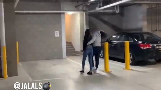 Пранк Слендермен (испуги)