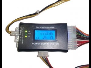 Тестеры для диагностики компьютера