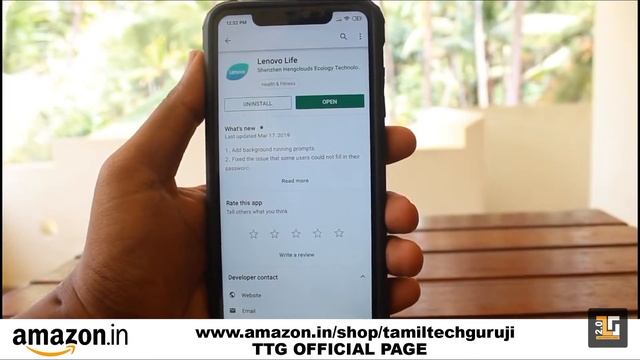 Original Lenovo Cardio Plus Super Smart Band | смотреть онлайн