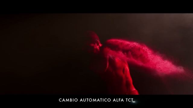 Alfa Romeo viaggia sulle note dei Negramaro nello spot 'Red' di A.Testa смотреть онлайн