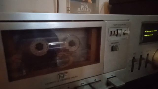 vintage Sony TC K45 смотреть онлайн