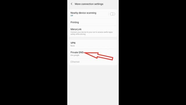 安卓手机如何设置google DNS / How to set up google DNS in android phone смотреть онлайн