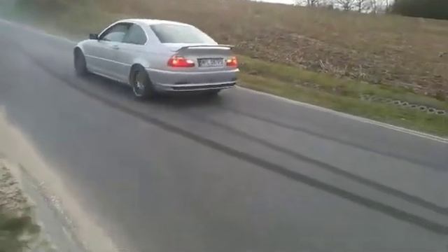 Bmw E46 2.8 M52b28tu
