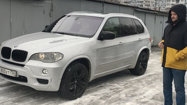 Видео по Машине