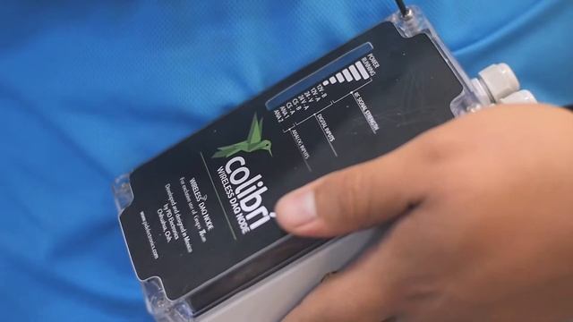 PID Electronics - Industry 4.0 Services смотреть онлайн