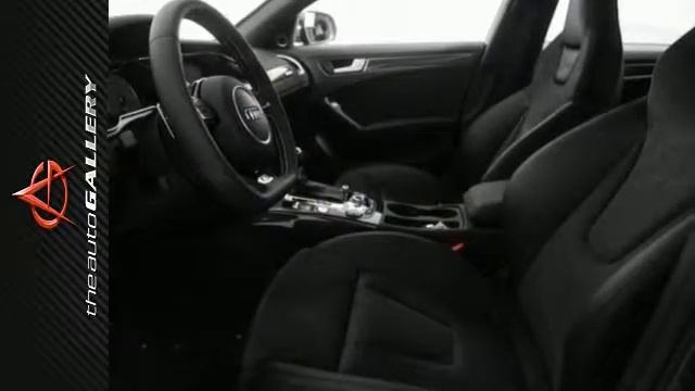 2016 Audi S4 Los Angeles Woodland Hills, CA #NAG008160 смотреть онлайн