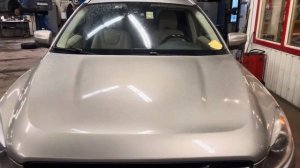 Повторители поворотов для Volvo XC60 2015