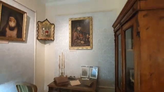 Монастырь Иоанна Златоуста 1412г. Монастыри Москвы. Был утрачен. Но живёт.