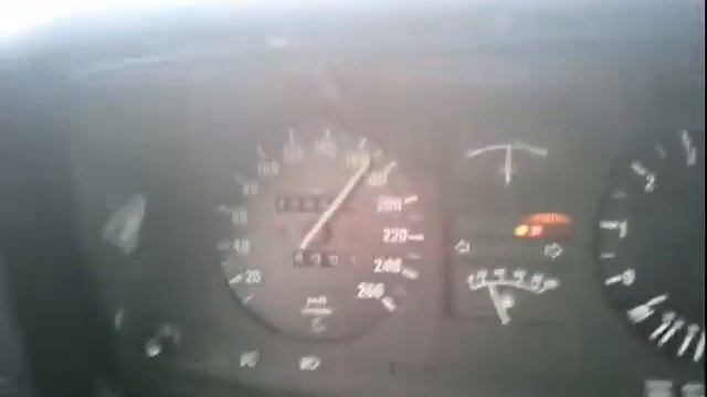 Bmw E23 745i with Holset HX40 1.3bar смотреть онлайн