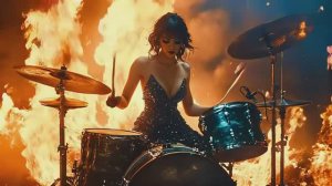 Dragon Reign  ｜  AI Short Film Movie Story