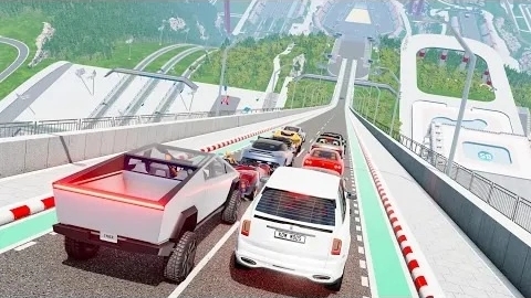 Гонки машинок | Мультфильмы для детей топ 2025 | 607