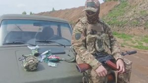 Обзор аптечки второго эшелона «Хилер»