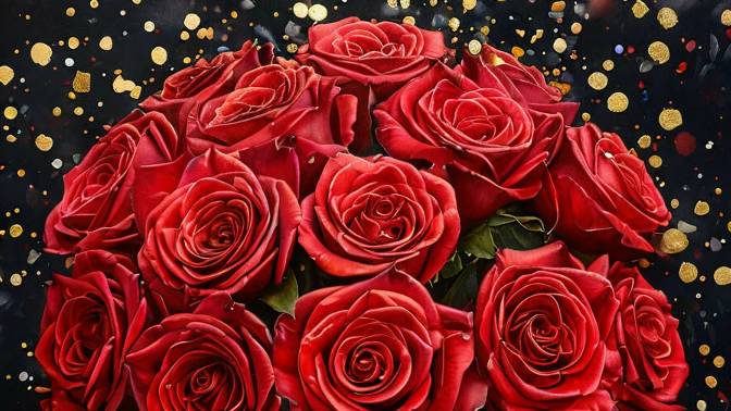 🥂🎂 С Днём Рождения мужчине! 🎉 Ура! 🍾 смотреть онлайн